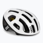 Fahrradhelm POC Octal X MIPS hydrogen white