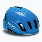 Fahrradhelm für Kinder POC POCito Omne MIPS fluorescent blue