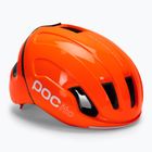 Fahrradhelm für Kinder POC POCito Omne MIPS fluorescent orange