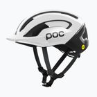 Fahrradhelm POC Omne Air Resistance MIPS Wasserstoff weiß