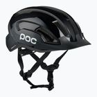 Fahrradhelm POC Omne Air Resistance MIPS uranium schwarz