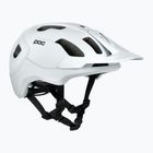 POC Axion Wasserstoff weiß matt Fahrradhelm