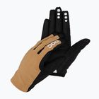 Fahrrad Handschuhe POC Resistance Enduro aragonite brown