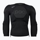 Fahrrad Longsleeve z ochraniaczami POC Oseus VPD LS uranium black
