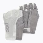 Radfahrer-Handschuhe POC Agile Short hydrogen white