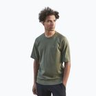 Herren-Trekking-T-Shirt POC Poise epidote green