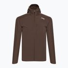 Radfahrerjacke POC Guardian Air axinite brown