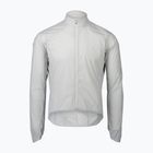 Fahrradjacke Herren POC Pure-Lite Splash granite grey