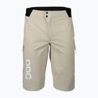 Fahrrad Shorts POC Guardian Air light sandstone Beige