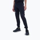 Fahrradhosen für Männer POC Rhythm Resistance uranium black