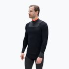 Thermoaktives Sweatshirt POC Resistance Layer Jersey uranium black