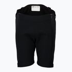 Kinder-Skishorts POC Race uranium black