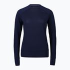 Longsleeve Damen POC Light Merino turmaline navy