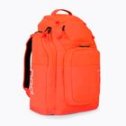 Skirucksack POC Race Backpack fluorescent orange
