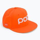 Baseballkappe POC Race Stuff fluorescent orange