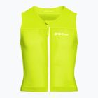 Kindersicherheitsweste POC POCito VPD Air Vest fluorescent yellow/green