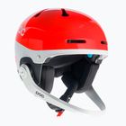Skihelm POC Artic SL 360 SPIN fluorescent orange