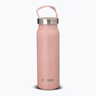 Primus Klunken Vakuum-Thermoflasche 500 ml heller Pfirsich