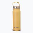 Primus Klunken Vakuum-Thermoflasche 500 ml Stein Gold