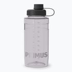 Outdoor-Trinkflasche Primus Kvarts Tritan Bottle Drink Cap 1000 ml alpine frost