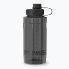 Outdoor-Trinkflasche Primus Kvarts Tritan Bottle Drink Cap 1000 ml cliffside ash