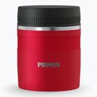 Thermo-Essbehälter Primus Flinta Insulated Lunch Jug 400 ml primus red