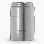 Thermo-Essbehälter Primus Flinta Insulated Lunch Jug 550 ml stainless steel