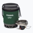 Outdoor-Kocher Primus Lite Plus Stove System II 0,8 l green