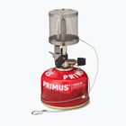 Primus Micron Laterne Stahlgeflecht Reise Gaslampe