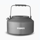 Primus Litech Kaffee und Tee Wasserkocher silber P733810