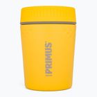 Primus Trailbreak Lunch Krug Lebensmittel Thermoskanne 400 ml gelb P737945
