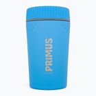 Primus Trailbreak Lunch Krug Lebensmittel Thermoskanne 550ml blau P737950