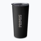 Primus Vacuum Tumbler Thermobecher 600 ml schwarz