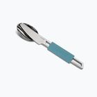 Campingbesteck Primus Leisure Cutlery blue