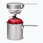 Outdoor-Kocher Primus Essential Trail KIT red