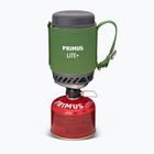 Primus Lite Plus Kocher System fern Reisekocher