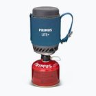Primus Lite Plus Kochersystem blau