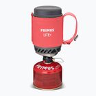 Primus Lite Plus Kochersystem rosa Kochset