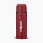 Primus Vakuumflasche 350 ml rot