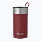 Primus Slurken Vakuum Thermobecher 300 ml ochsenrot