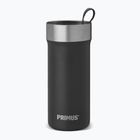 Primus Slurken Vakuum-Thermobecher 400 ml schwarz