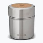 Lebensmittel Thermosflasche Primus Preppen Vacuum 700 ml stainless steel