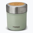 Lebensmittel Thermosflasche Primus Preppen Vacuum 700 ml mint green