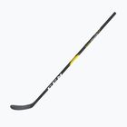 CCM Super Tacks Pro SR Hockeyschläger schwarz