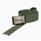 Pinewood Canvas Gürtel oliv
