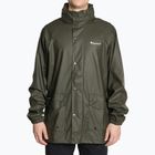 Pinewood Herren Regenjacke Gremista grün