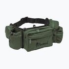 Bauchtasche Pinewood Ranger Waistbag moss green