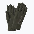 Trekking Handschuhe Herren Pinewood Thin Liner moss green