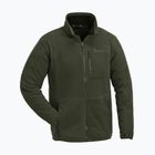 Herren Pinewood Finnveden Fleece-Trekking-Sweatshirt grün