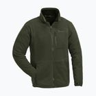 Trekking Sweatshirt Hoodie Herren Pinewood Finnveden Fleece green